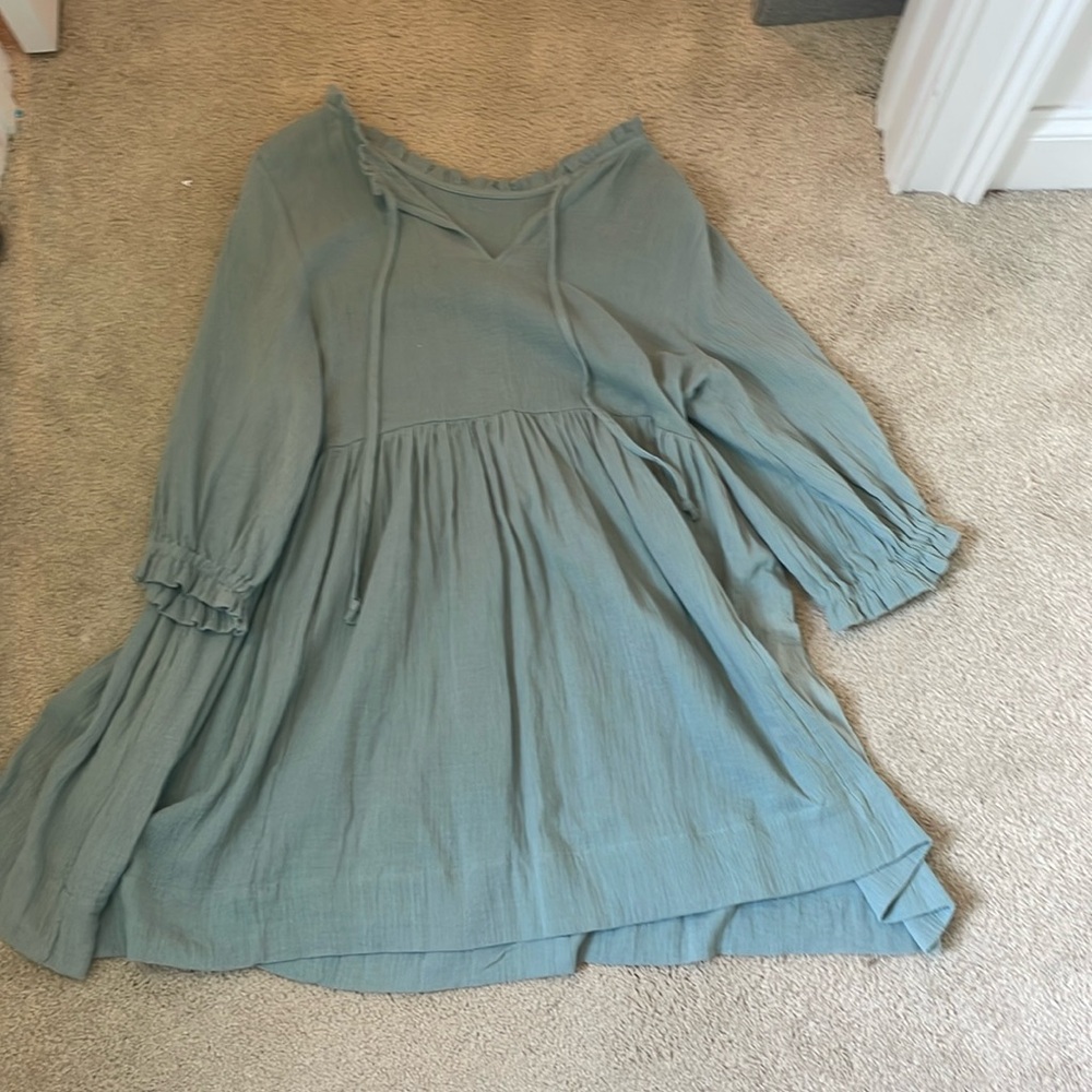 Wishlist dress